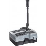 Heissner podvodní filtr s čerpadlem a UV lampou 9 W – HobbyKompas.cz
