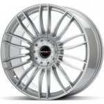 Borbet CW3 8,5x19 5x130 ET53 silver – Sleviste.cz