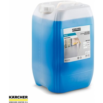 Kärcher RM 755 ES leštič podlah 20 l – HobbyKompas.cz