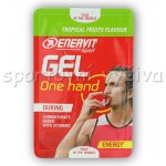 Enervit Enervit One hand gel 12.5 ml – Zboží Mobilmania