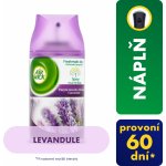 Air Wick Freshmaticic levandule 250 ml – Hledejceny.cz