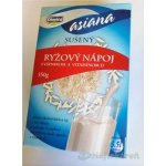 ASP RÝŽOVÝ NÁPOJ s vápníkem a vitaminem D sušený 350 g – Sleviste.cz