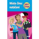 natáčení - Místo činu – Hledejceny.cz