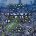 The Return Of The King - J.R.R. Tolkien – Hledejceny.cz