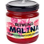 Titbit Malinový džem 180 g – Hledejceny.cz