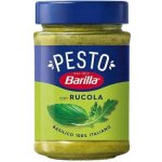 Barilla bazalkové pesto s rukolou 190 g – Zbozi.Blesk.cz