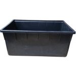 Plastový žlab 180 l – Sleviste.cz