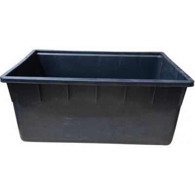 Plastový žlab 180 l – Sleviste.cz