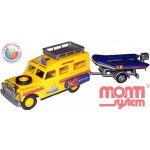 Seva Monti System 63 Adriatic – Zbozi.Blesk.cz