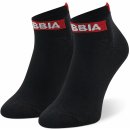  Nebbia Smash It Socks Black