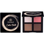 Dermacol Contour Palette konturovací paletka 2 12 g – Zbozi.Blesk.cz