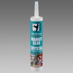 Debbex MAMUT GLUE CRYSTAL 290 ml – Zboží Mobilmania