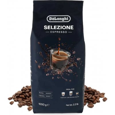 DeLonghi Coffee Selezione 1 kg – Hledejceny.cz