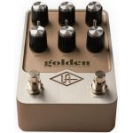 Universal Audio Golden Reverberator – Zboží Dáma