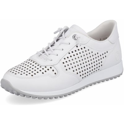 Remonte D3103-81 bílá – Zboží Dáma