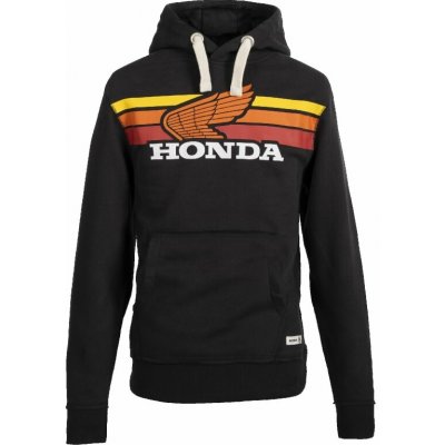 HONDA mikina HONDA Sunsetsunset – Sleviste.cz