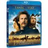 DVD film Tanec s vlky BD