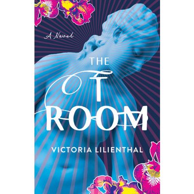 The T Room Lilienthal VictoriaPaperback