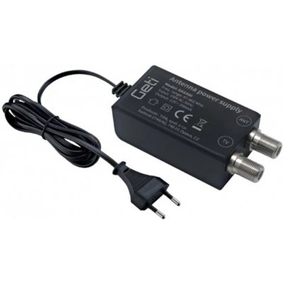 GETI GAS300 – Sleviste.cz