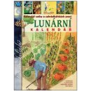 Kniha Lunární kalendář - Kalendář setby a zahrádkářských prací - Adriano Del Fabro