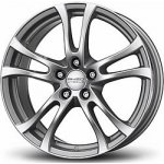Anzio Turn 5,5x14 4x108 ET24 silver – Sleviste.cz