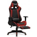 Halmar Defender černo-červená – Zboží Dáma