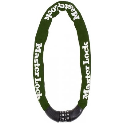 Master Lock 8026EURD 8x600 – Hledejceny.cz
