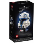 LEGO® Star Wars™ 75349 Helma Captain Rex – Hledejceny.cz