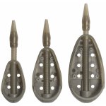 Preston Innovations ICS in-line Banjo XR feeder - small Gramáž: 45 g – Sleviste.cz