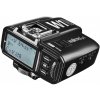 Dálkové ovládání k fotoaparátu Dálkové ovládání Walimex pro rádiovou spoušť W1, TTL, T-S, Sony