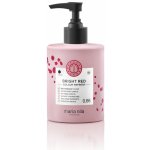 Maria Nila Colour Refresh Bright Red 0.66 maska s barevnými pigmenty 300 ml – Hledejceny.cz