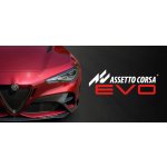 Assetto Corsa Evo – Zboží Dáma