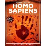 Homo Sapiens – Příběh lidstva – Hledejceny.cz