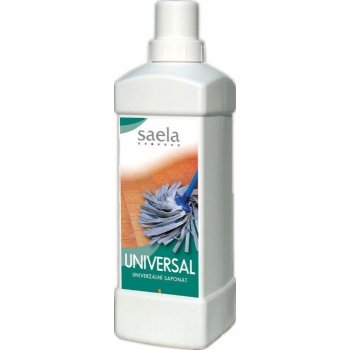 Saela Universal univerzální saponát 1 l