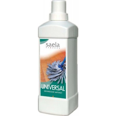 Saela Universal univerzální saponát 1 l