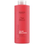 Wella Invigo Color Brilliance Color Protection Coarse Shampoo 1000 ml – Sleviste.cz