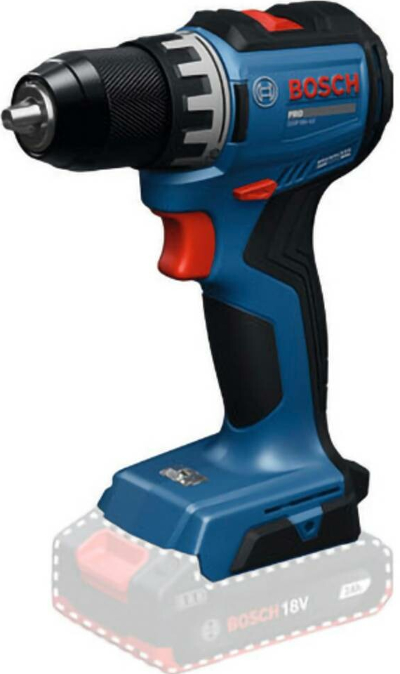 Bosch GSR18V-52 06019S0020