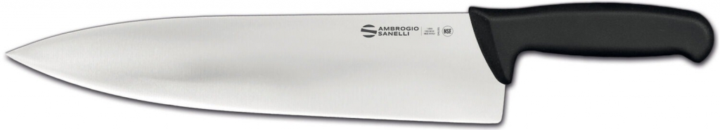 Ambrogio Sanelli Nůž šefkuchaře 300 mm