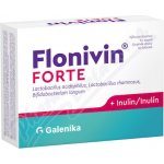 Galenika Flonivin Forte + Inulin 60 tablet – Hledejceny.cz