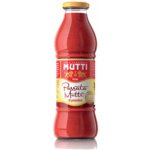 Mutti rajčatové pyré 560 g – Zboží Dáma