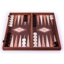 Manopoulos Backgammon Olivový malý