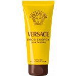 Versace Eros Energy After balzám po holení pánská 100 ml – Zboží Dáma