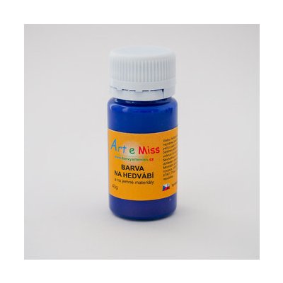 Artemiss Barva na hedvábí 40 g 94 bronzová – Hledejceny.cz