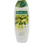 Palmolive Naturals Olive & Milk sprchový gel 250 ml – Zboží Mobilmania