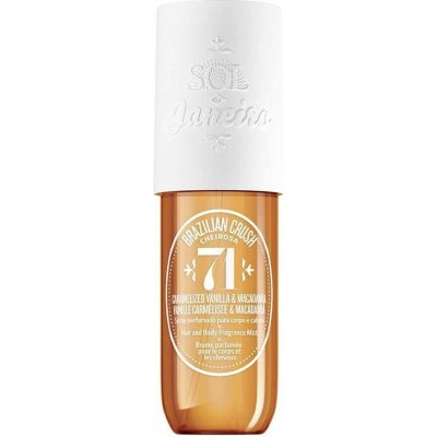Sol de Janeiro tělový sprej Cheirosa 71 90 ml – Zboží Dáma