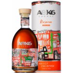 ABK6 Reserve Artist Collection No.2 40% 0,7 l (tuba) – Hledejceny.cz