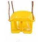 Herold houpačka plastová žlutá – Zboží Dáma