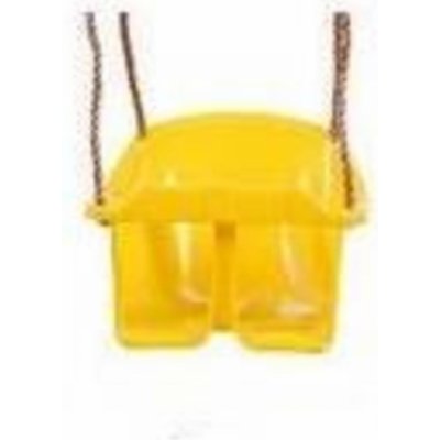 Herold houpačka plastová žlutá – Zboží Dáma