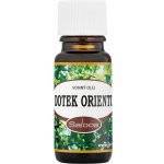 Saloos Dotek orientu vonný olej 10 ml – Hledejceny.cz