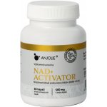 Anjolie NMN 500 mg 60 kapslí – Hledejceny.cz
